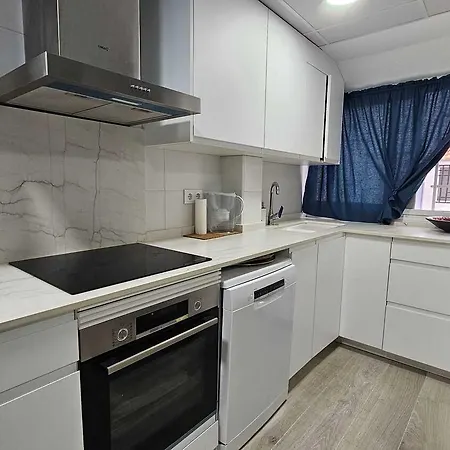 Holiday home Morro De Gos Ii Ref054