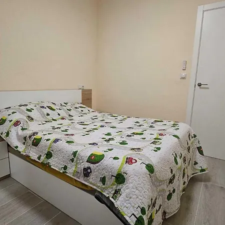 Holiday home Morro De Gos Ii Ref054 Oropesa del Mar