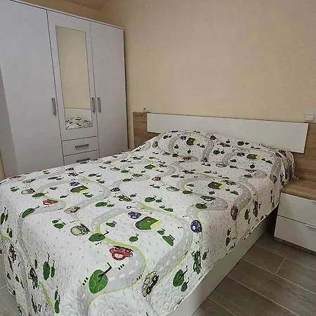 Morro De Gos Ii Ref054 Holiday home