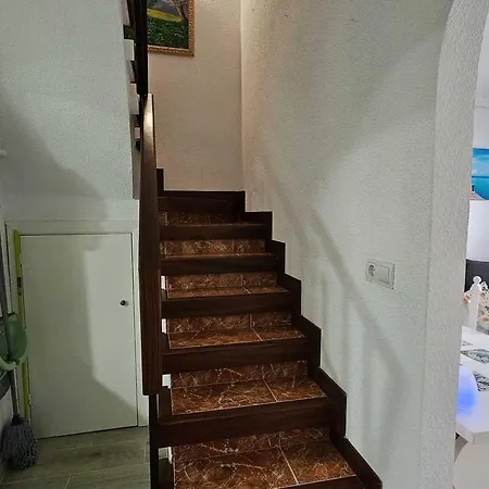 Morro De Gos Ii Ref 054 * Oropesa del Mar