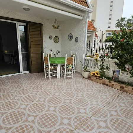 Holiday home Morro De Gos Ii Ref054 *