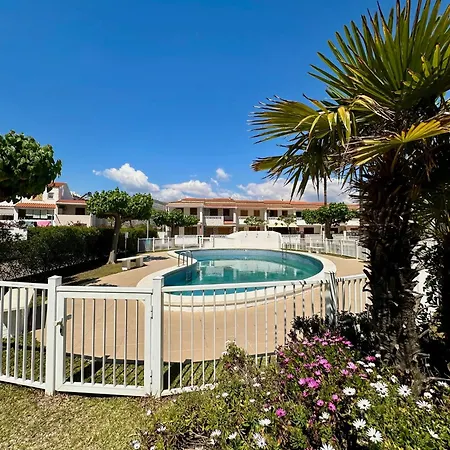 Morro De Gos Ii Ref054 Holiday home Oropesa del Mar
