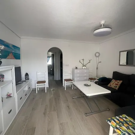 Holiday home Morro De Gos Ii Ref054 *