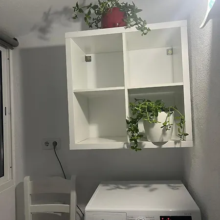 Holiday home Morro De Gos Ii Ref054
