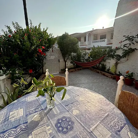 Morro De Gos Ii Ref054 Holiday home *