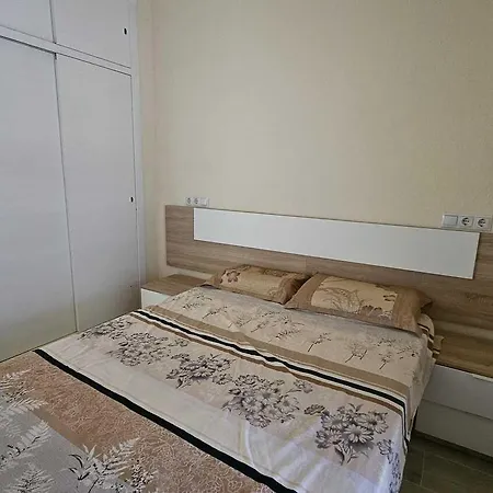 Morro De Gos Ii Ref 054 Gæstehus *