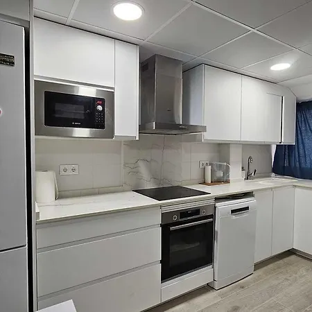 Morro De Gos Ii Ref 054 Oropesa del Mar