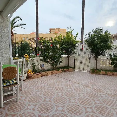 Morro De Gos Ii Ref 054 Oropesa del Mar