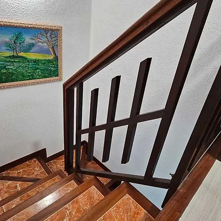 Morro De Gos Ii Ref 054 Gæstehus